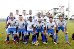 EQUIPE BÁRBAROS - FC