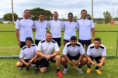 EQUIPE TALENTOS