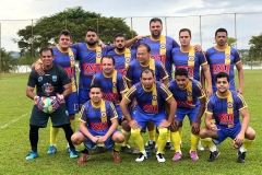 EQUIPE DIRTI - FC