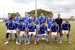 EQUIPE PATRIMÔNIO