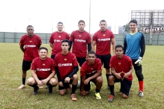 HORRIVER PLATE - FC