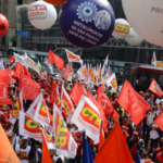 STF forma maioria e abre caminho para volta do imposto sindical